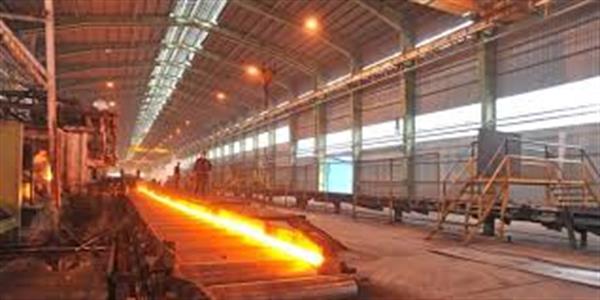 رشد 16 درصدی صادرات فولاد چین