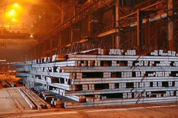 عدم بهبود تقاضای فولاد آلمان تا سال 2025