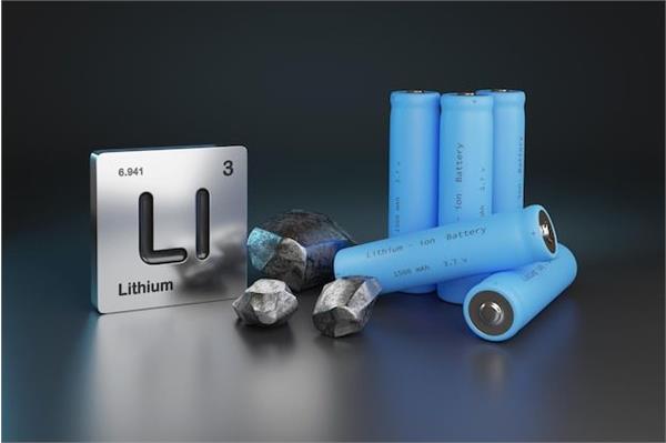 Sodium-Ion Batteries: A Promising Rival to Lithium?