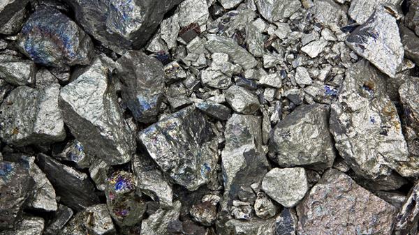 Map Shows Ukraine's Rare Earth Minerals That Putin Wants To Sell to Trump